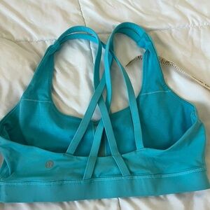 Lululemon Energy Bra *Medium Support, B–D Cups